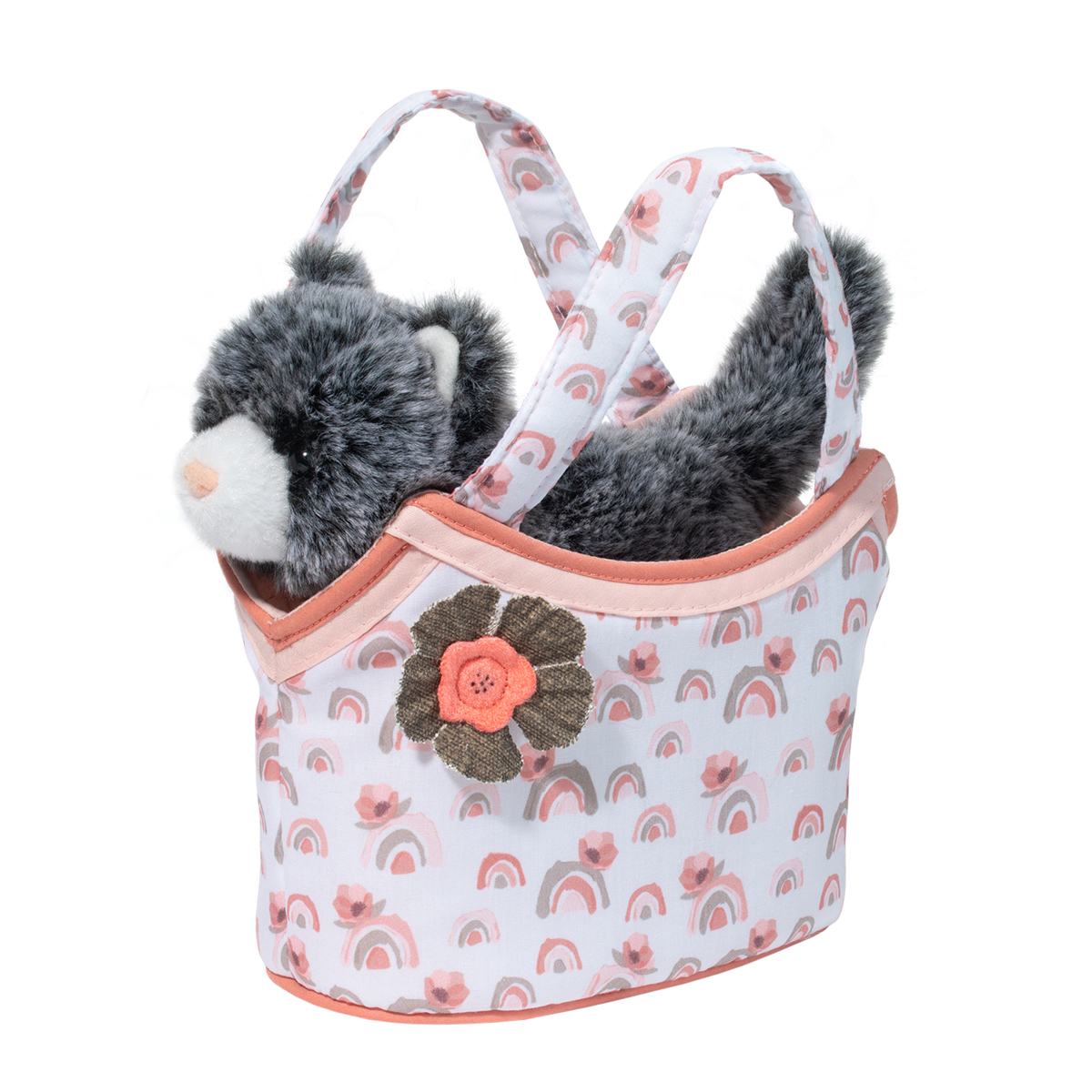 Pet Sak with Kitties Cover