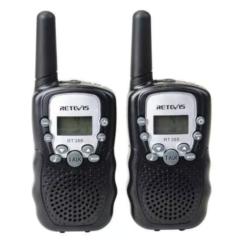 Walkie Talkies
