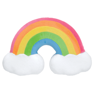 Rainbow Slow Rise Pillow