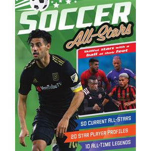 All-Stars Cover