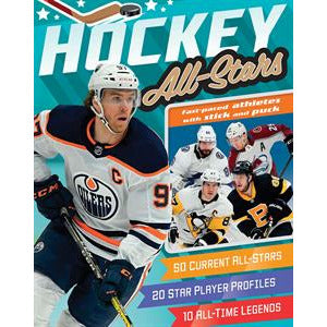 All-Stars Cover