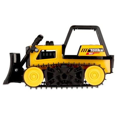 Tonka Construction Bulldozer