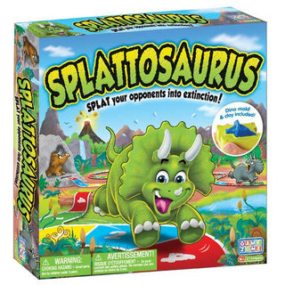 Splattosaurus