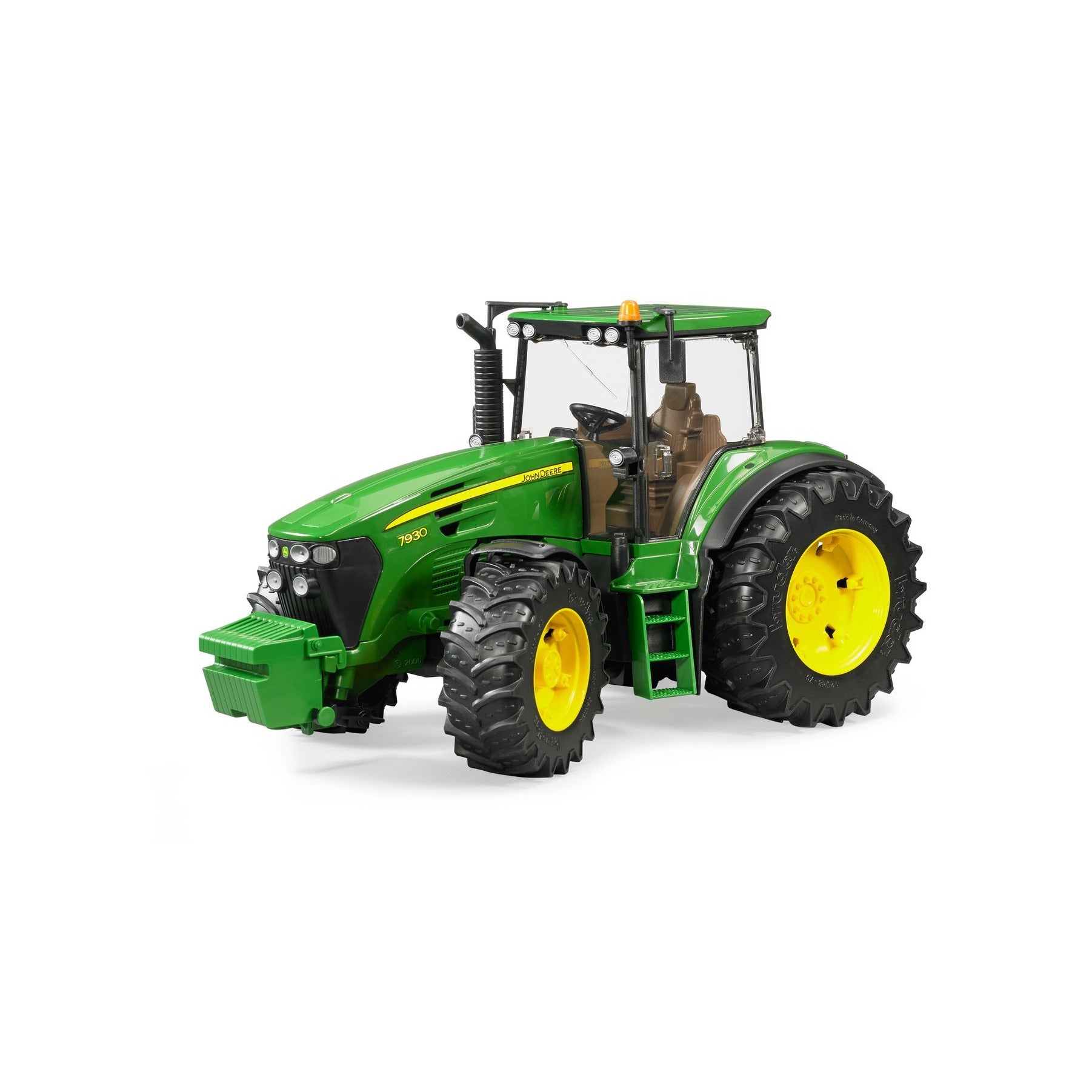 Kindness and Joy Toys | John Deere Tractor 7R 350