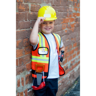 Construction Worker Set 