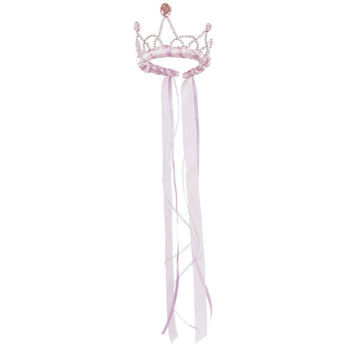 Ribbon Tiara Cover