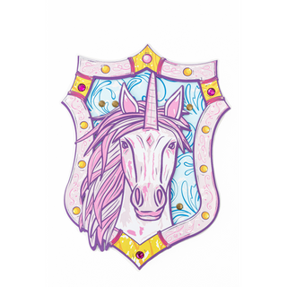 Enchanted Unicorn EVA Shield 