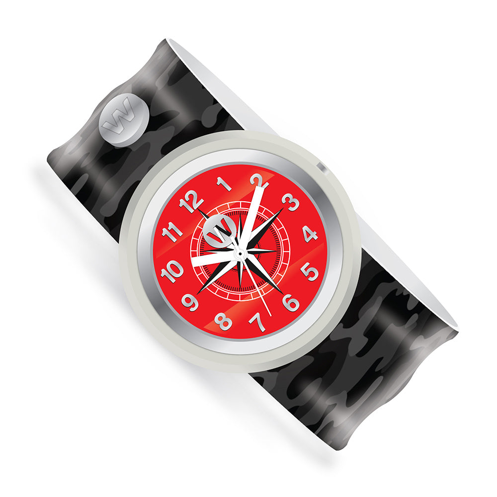 Slap Watch Cover