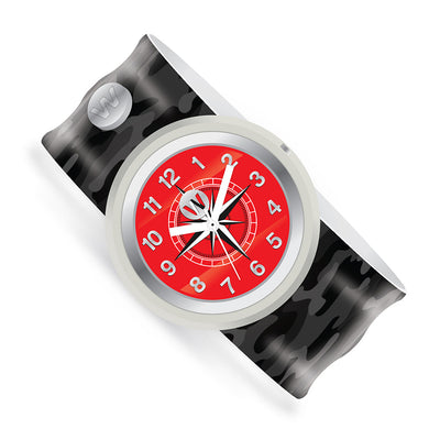 Slap Watch Black Ops