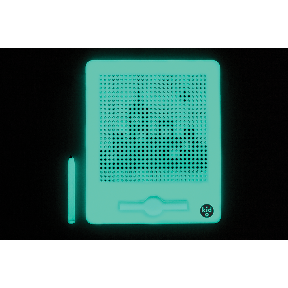 Glow in the Dark Magnatab