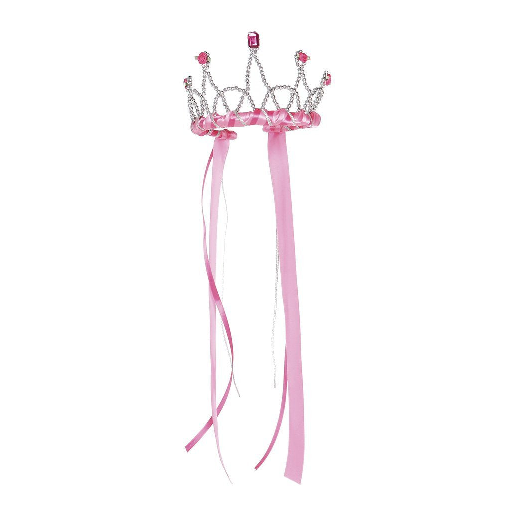 Ribbon Tiara Cover