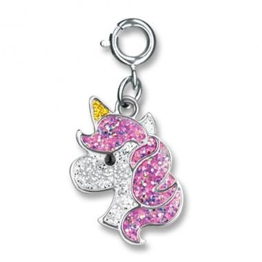 CHARM IT! Charm Glitter Unicorn