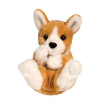 Lil Baby Dogs Corgi