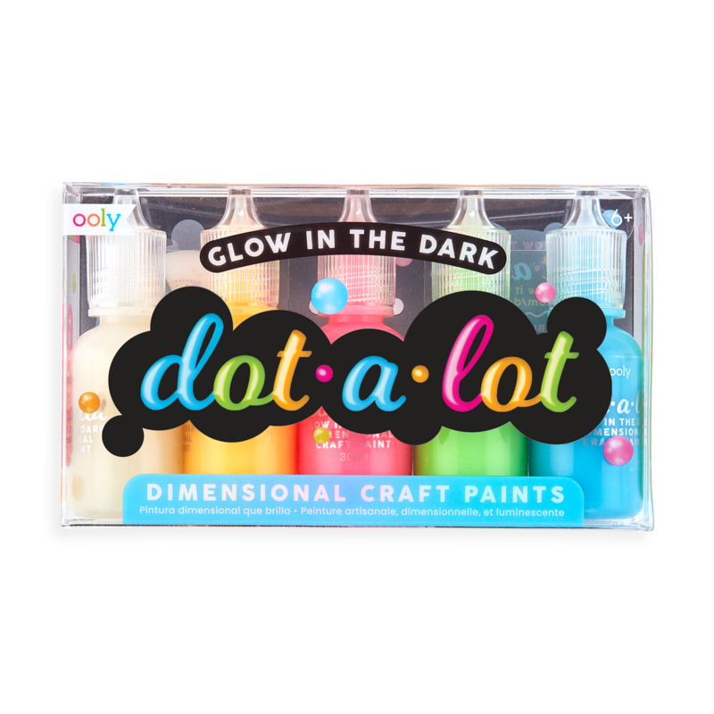 Dot-A-Lot Craft Paint Cover