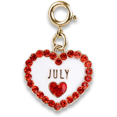 CHARM IT! Charm Birthstones July