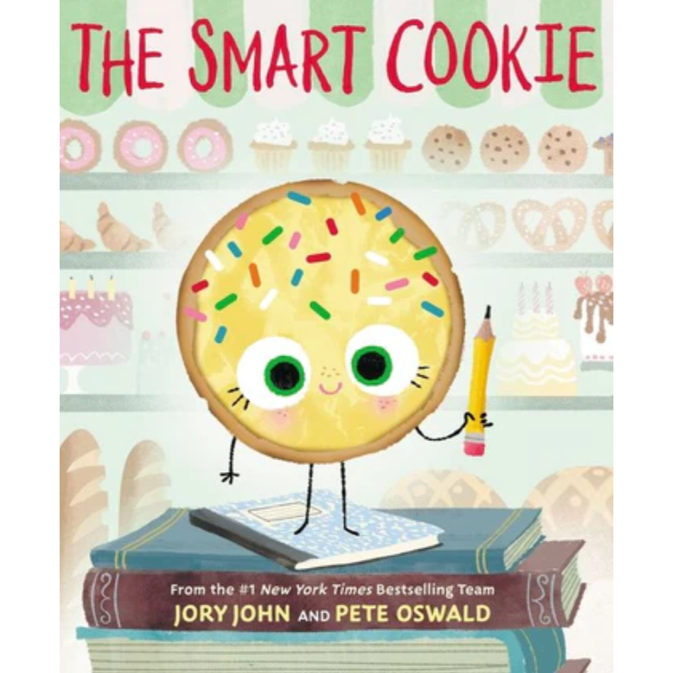 The Smart Cookie