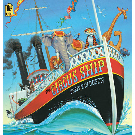 Circus Ship