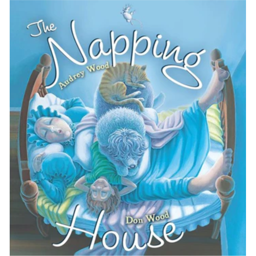 The Napping House