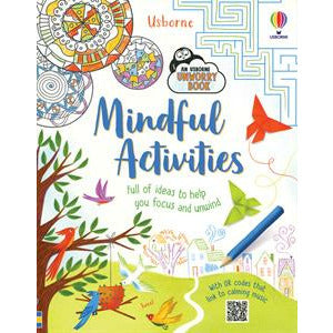 Mindful Activities 