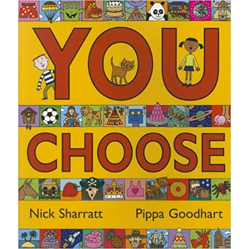 You Choose
