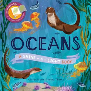 Shine-a-Light Series Oceans