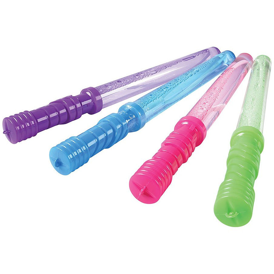 Bubble Wands