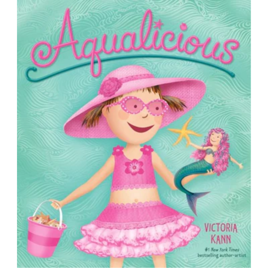 Aqualicious