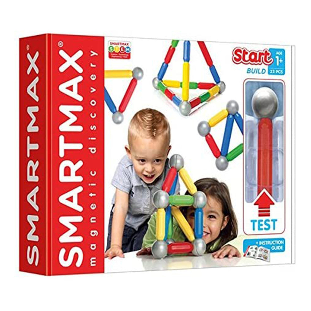 SmartMax Start