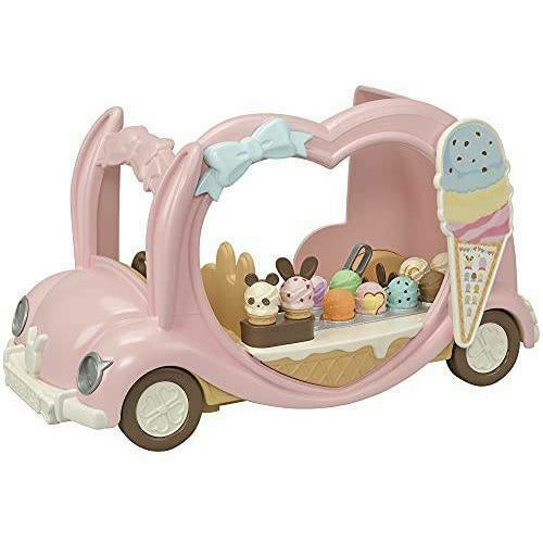 Ice Cream Van