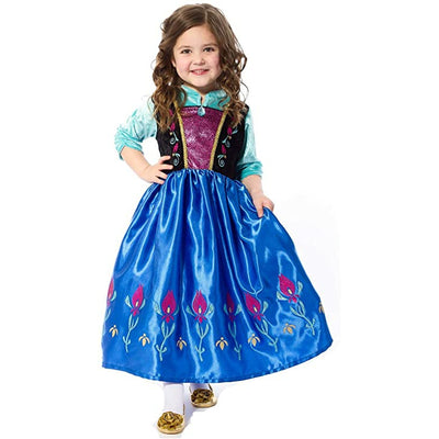 Dress Up Dresses Alpine Princess - Medium