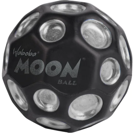 Dark Side of the Moon Ball Cover