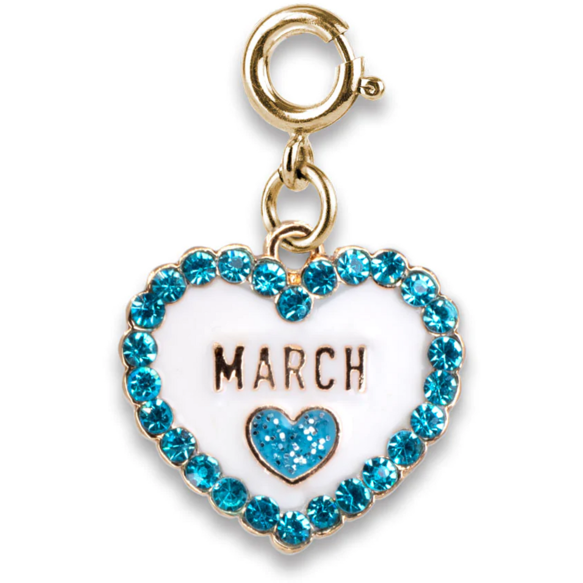 CHARM IT! Charm Birthstones Cover