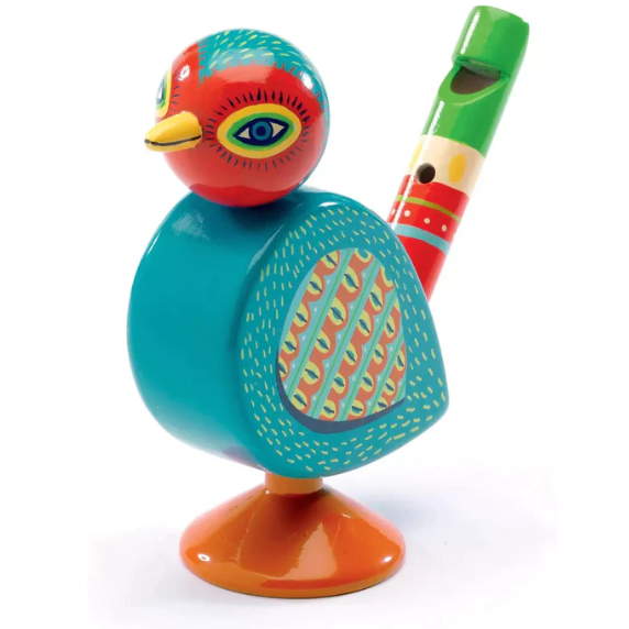 Animambo Bird Whistle