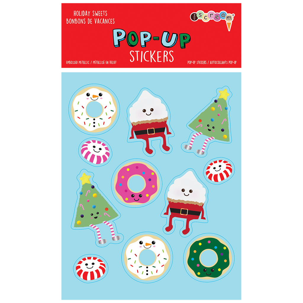 More Christmas Fun