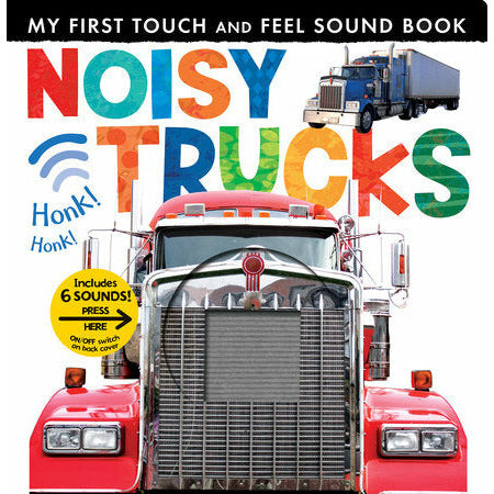 Noisy Trucks
