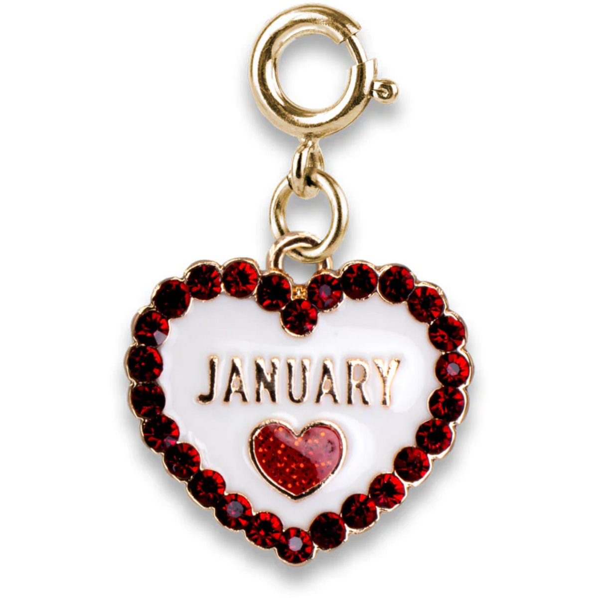 CHARM IT! Charm Birthstones Cover