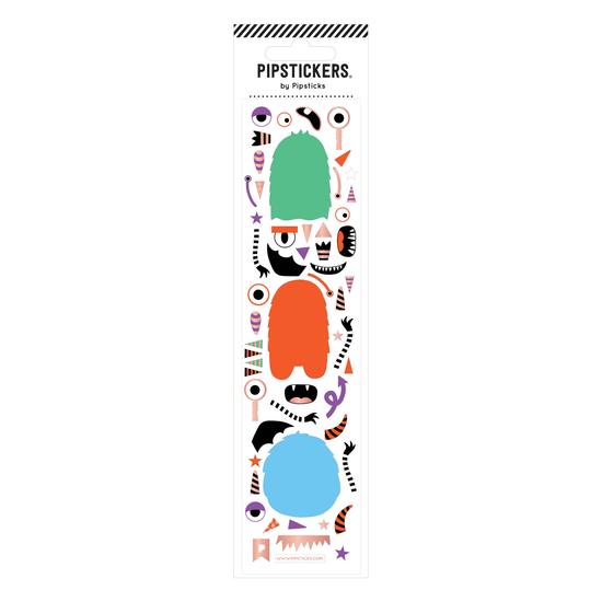 Big Sticker Pack Cover