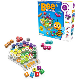 Bee Genius