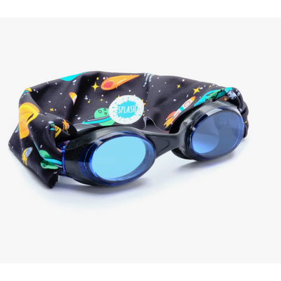 Splash Swim Goggles Galactic Explorer