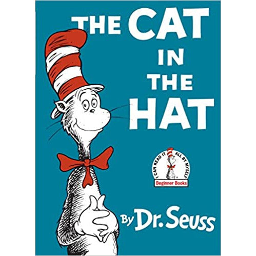 The Cat In The Hat