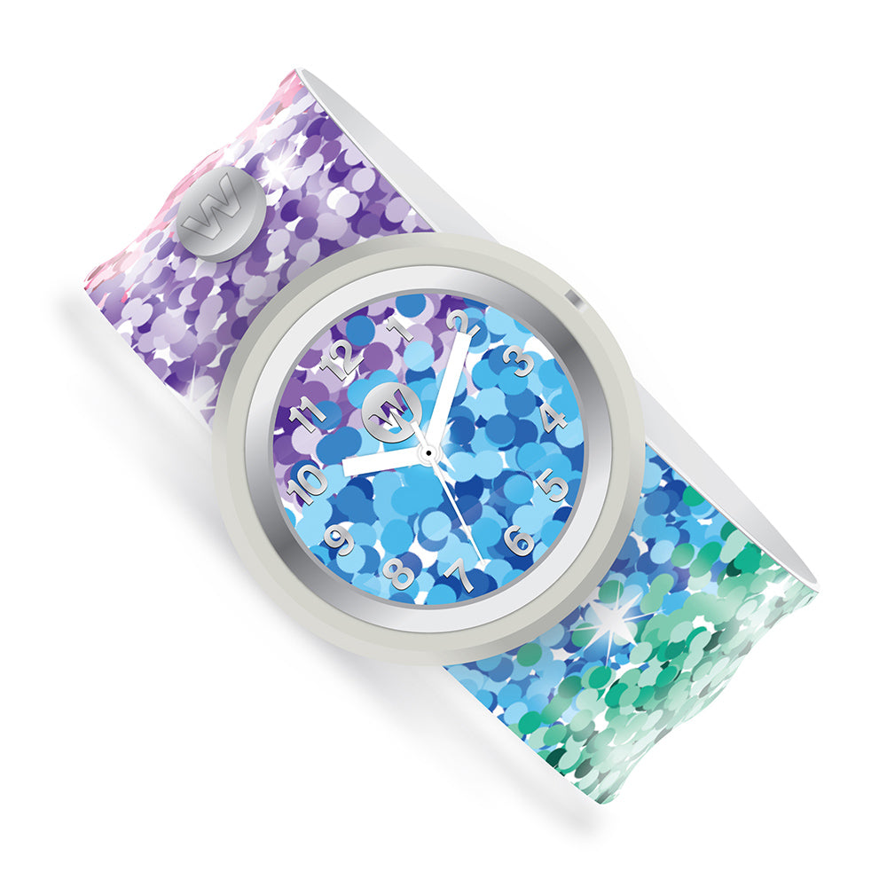 Slap Watch Cover