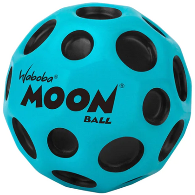 Moon Ball Original Blue