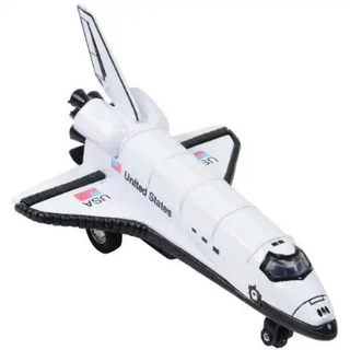 Die Cast Space Shuttle 