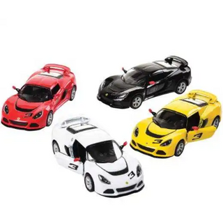 Die Cast 2012 Lotus Exige S