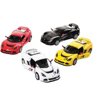 Die Cast 2012 Lotus Exige S 