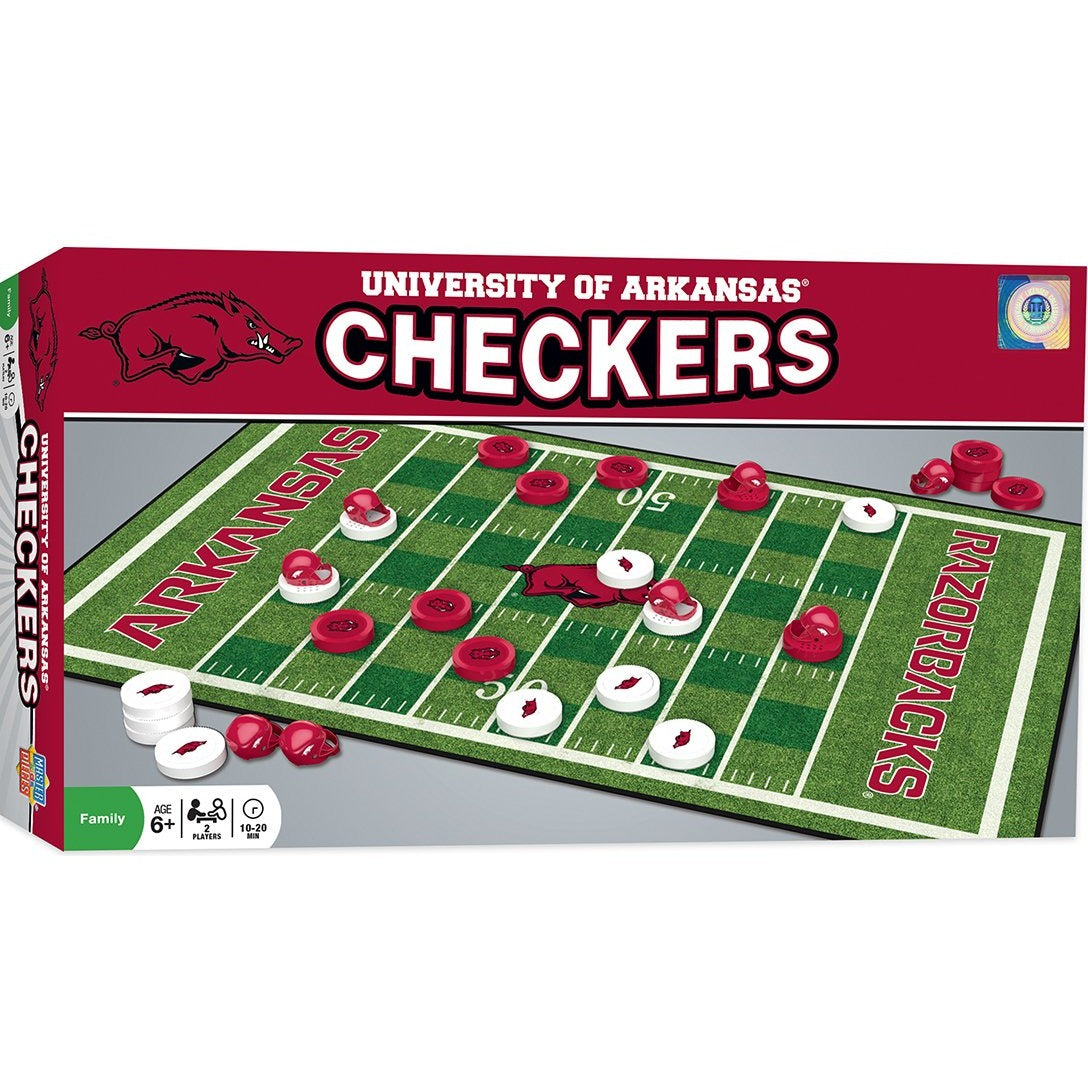 Arkansas Checkers