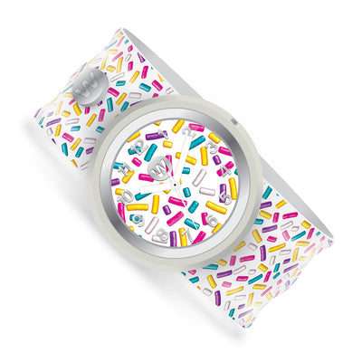 Slap Watch Sprinkles