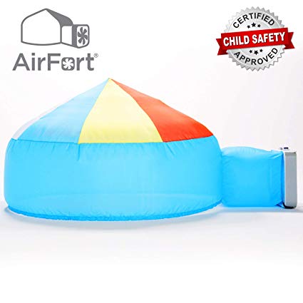 Air Fort Cover