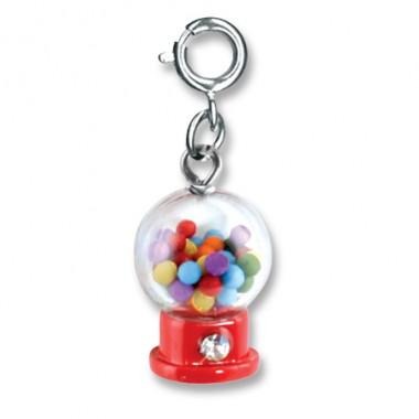 CHARM IT! Charm Retro Gumball Machine