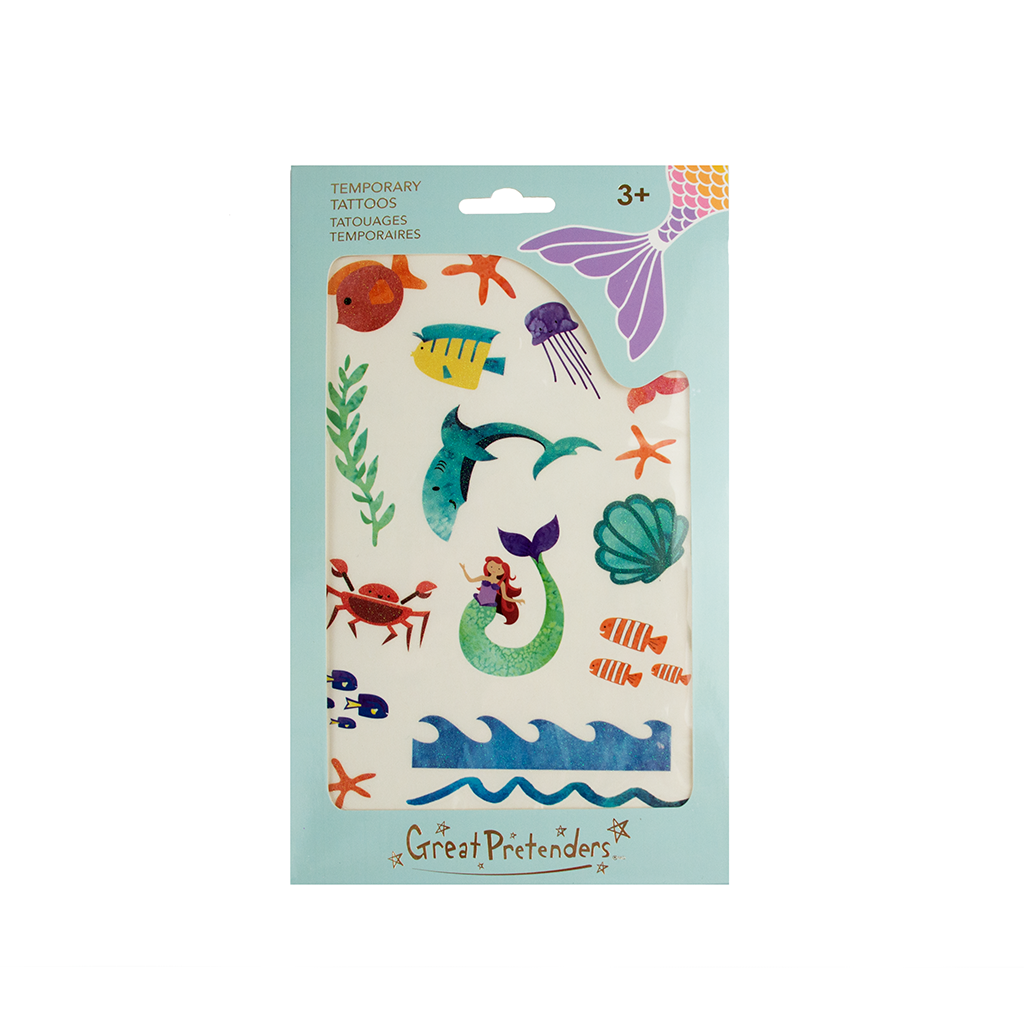 Temporary Tattoos Cover
